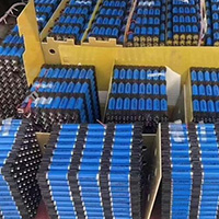 浙江瓦尔塔动力电池回收